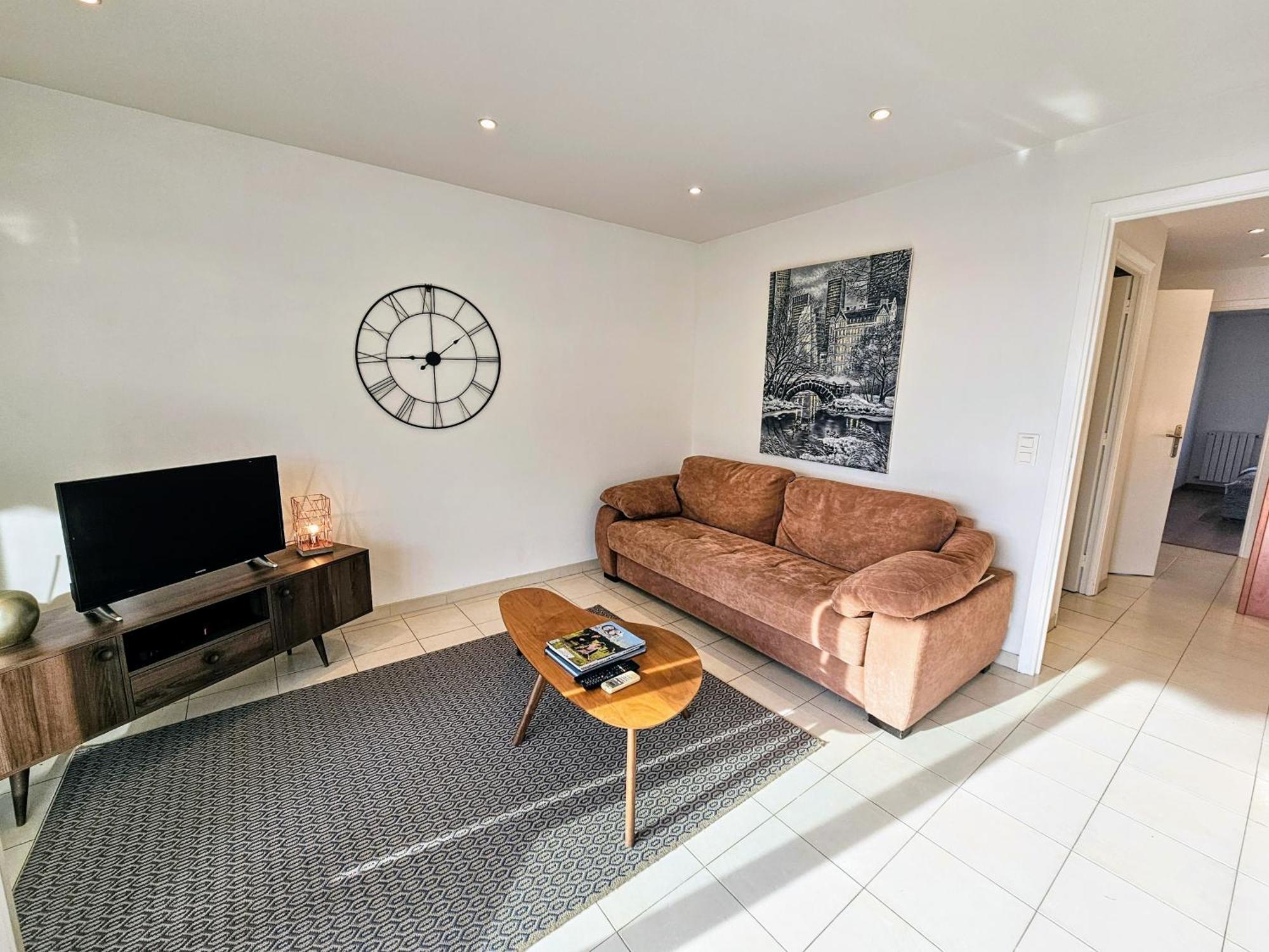 Villefranche Center Bay & Port Sea View Front מראה חיצוני תמונה