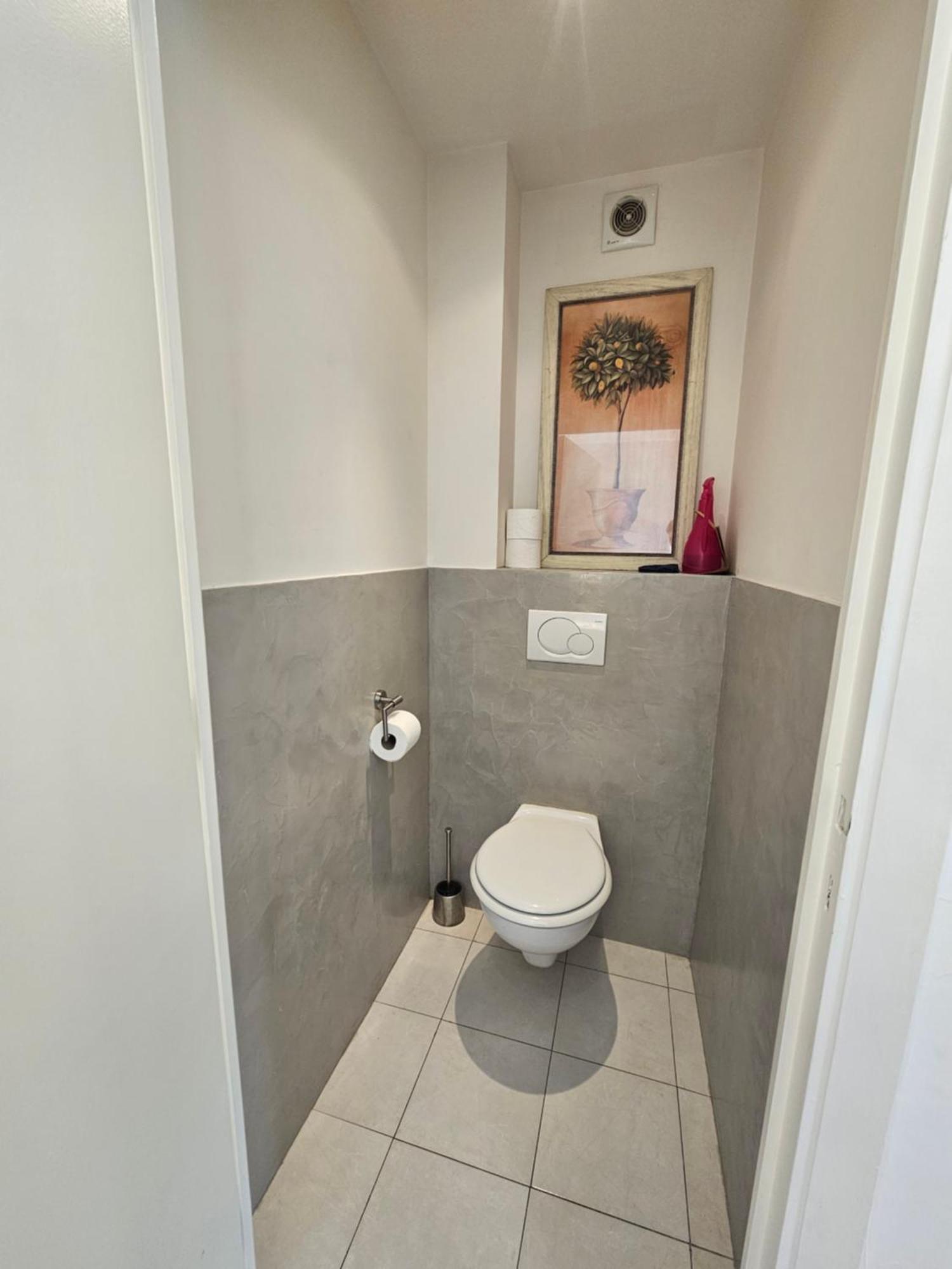 Villefranche Center Bay & Port Sea View Front מראה חיצוני תמונה